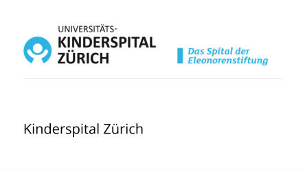 Kinderspital Z�rich